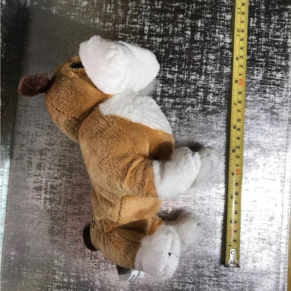 2/$15 BULLDOG WEBKINZ - Picture 8 of 9